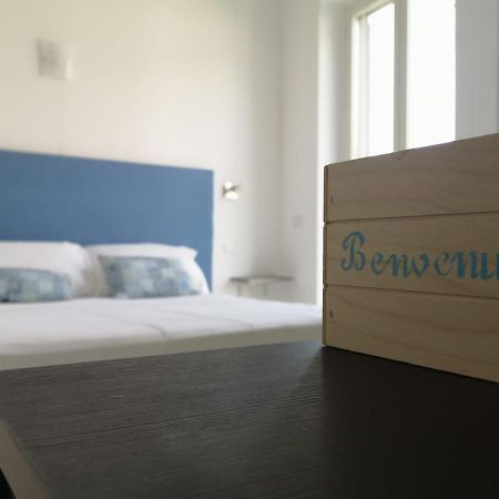 Vittoria Luxury Suite Vico Equense Bagian luar foto