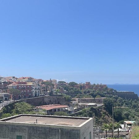 Vittoria Luxury Suite Vico Equense Bagian luar foto