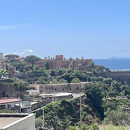 Vittoria Luxury Suite Vico Equense Bagian luar foto