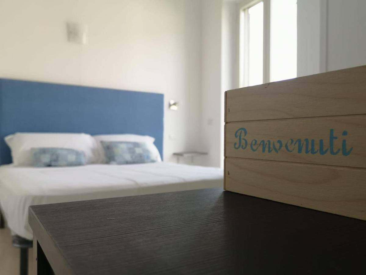Vittoria Luxury Suite Vico Equense Bagian luar foto