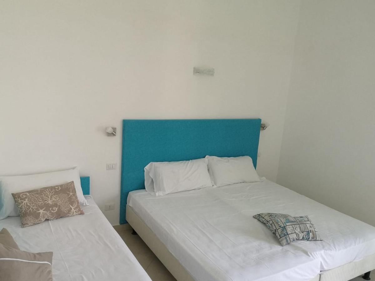 Vittoria Luxury Suite Vico Equense Bagian luar foto