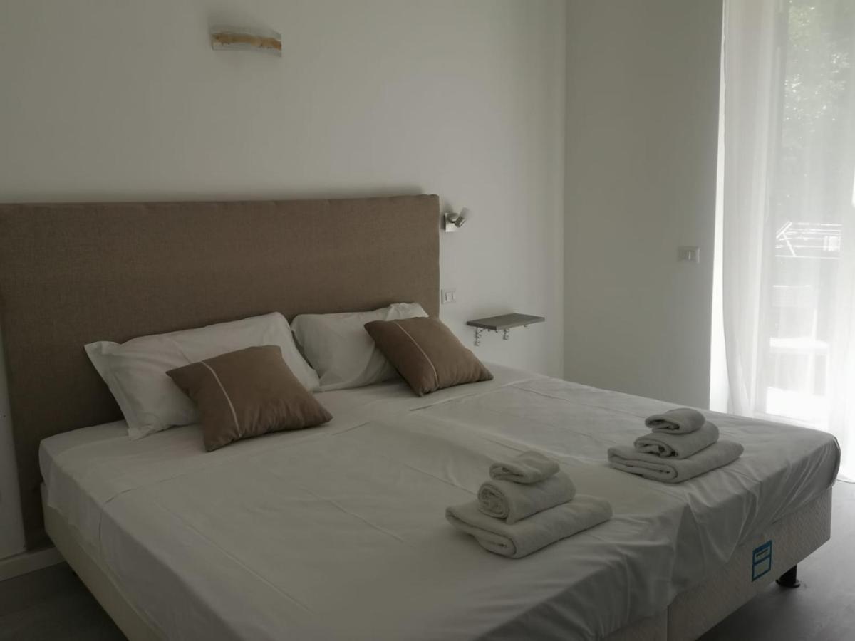 Vittoria Luxury Suite Vico Equense Bagian luar foto