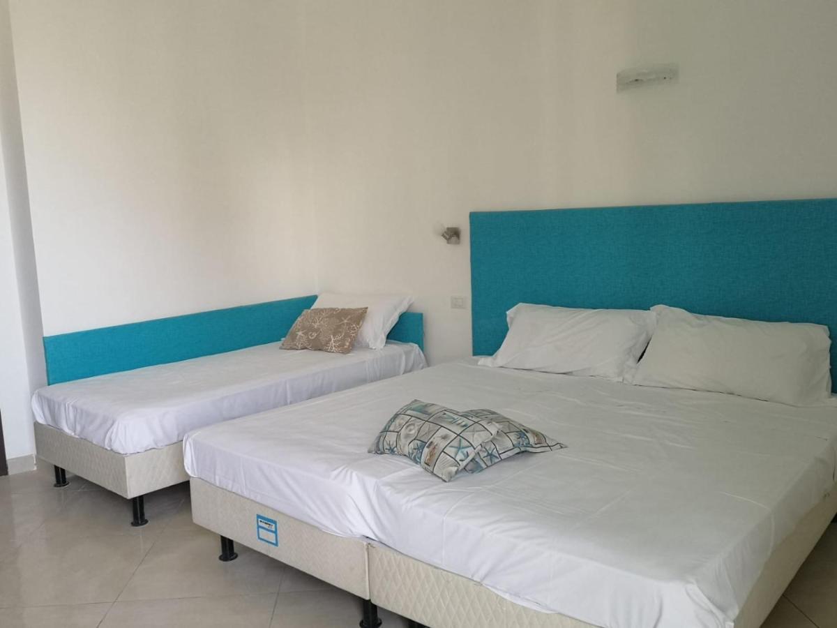 Vittoria Luxury Suite Vico Equense Bagian luar foto