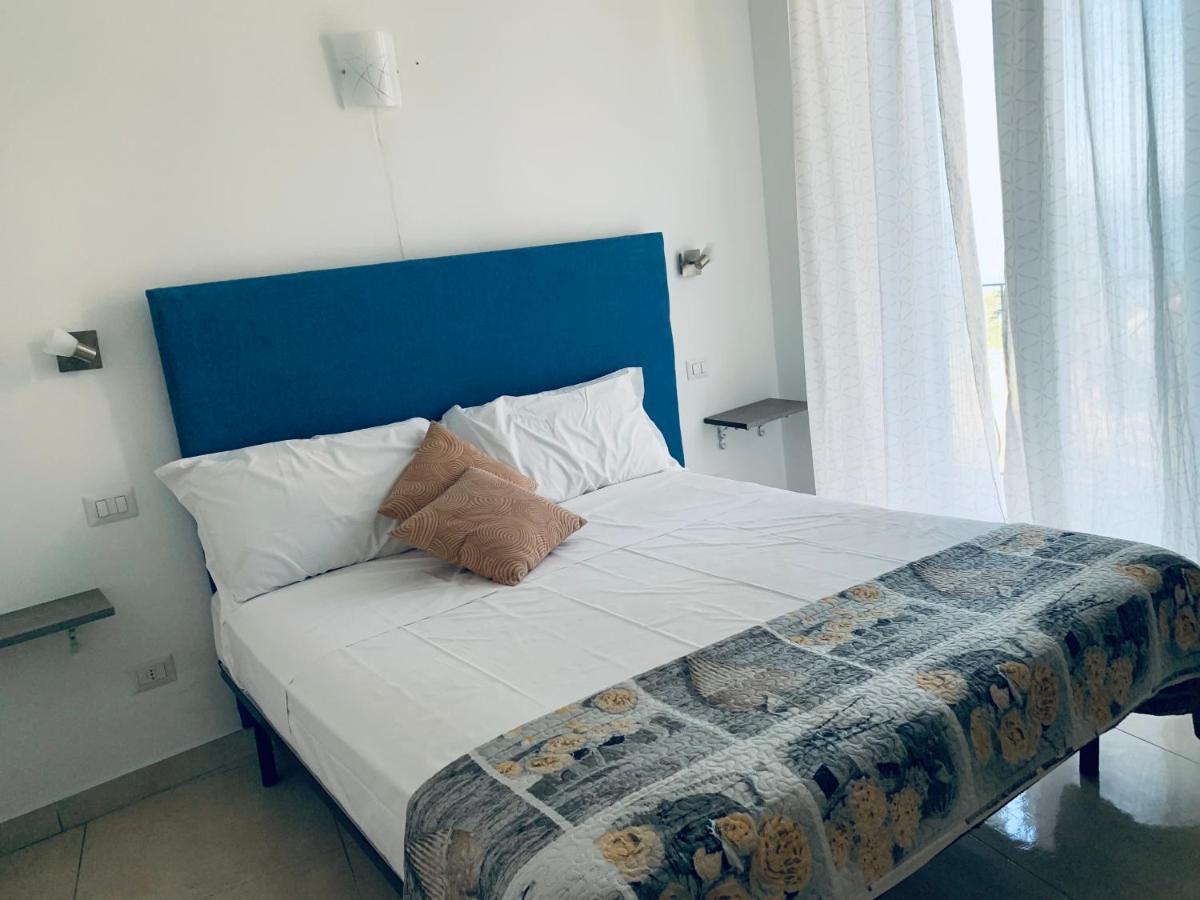 Vittoria Luxury Suite Vico Equense Bagian luar foto