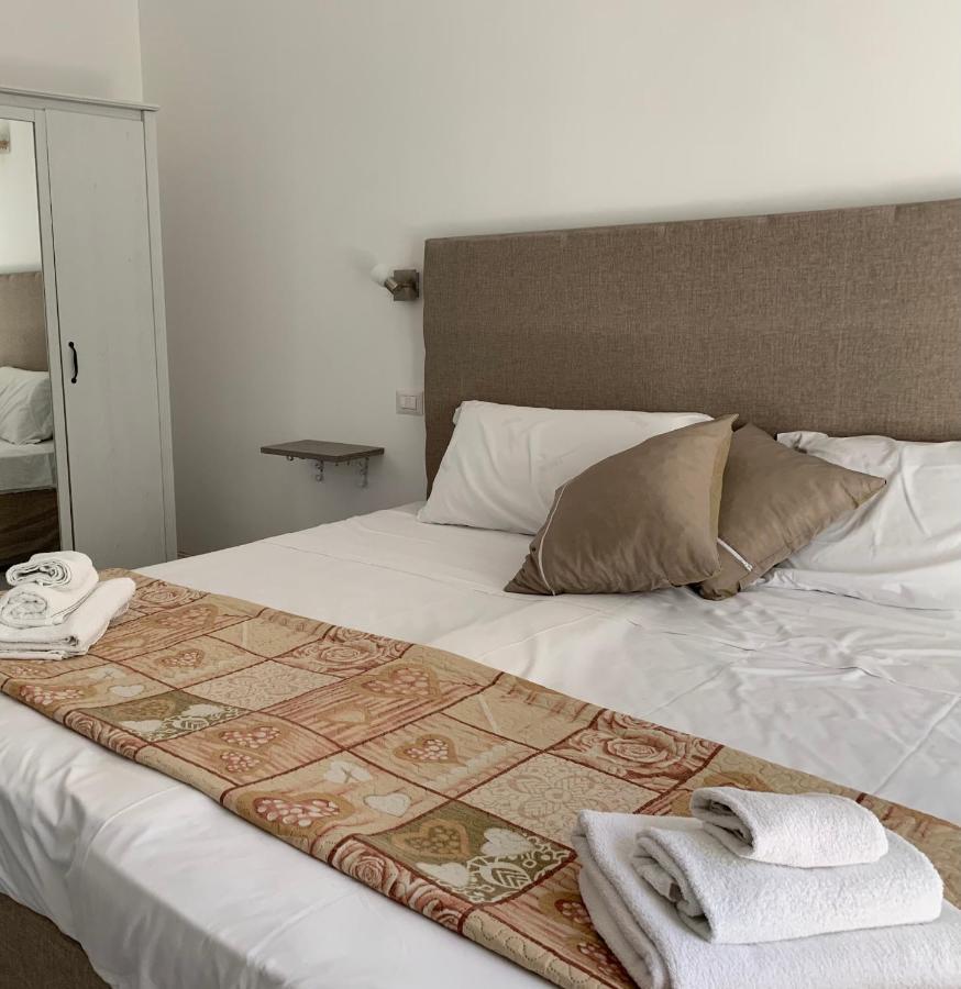 Vittoria Luxury Suite Vico Equense Bagian luar foto