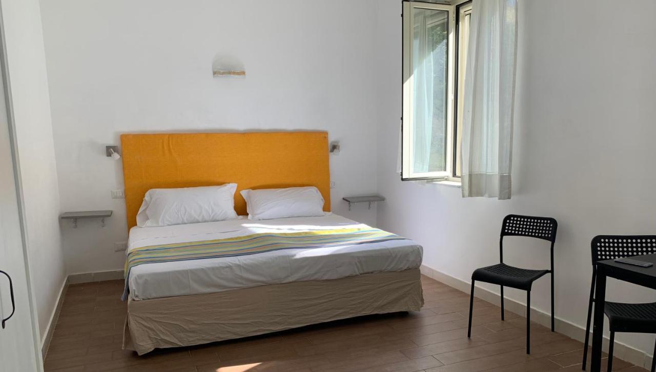Vittoria Luxury Suite Vico Equense Bagian luar foto