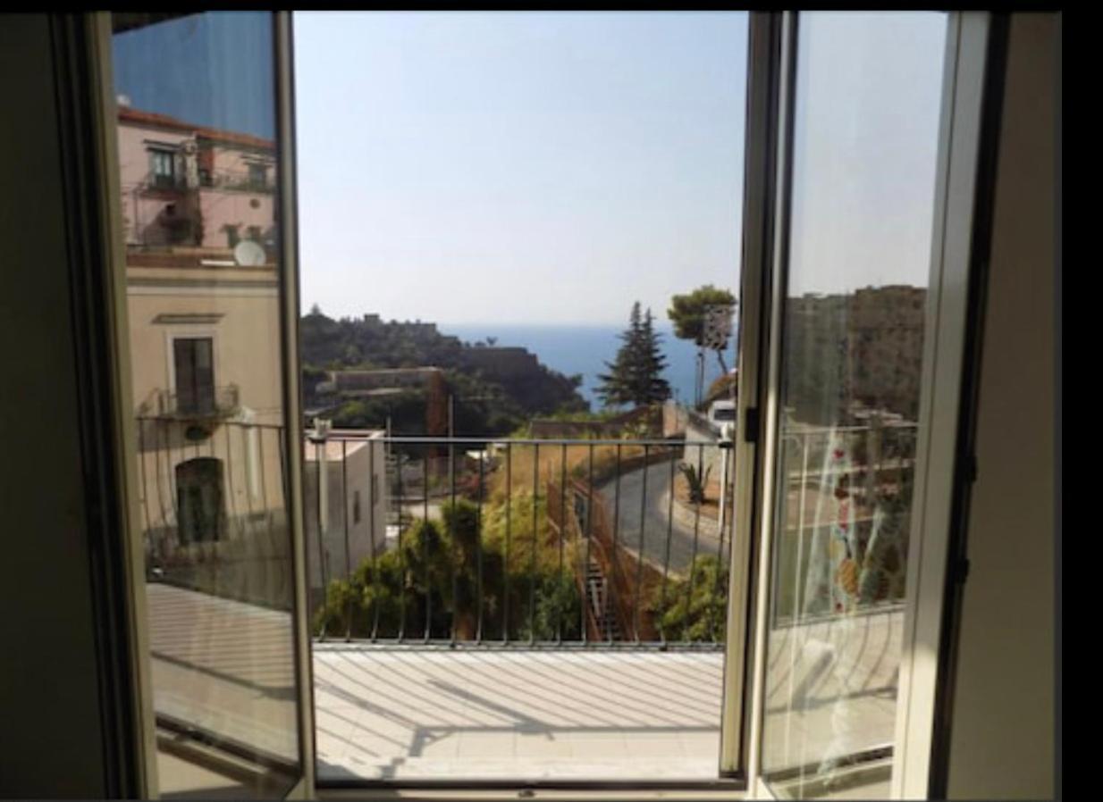 Vittoria Luxury Suite Vico Equense Bagian luar foto