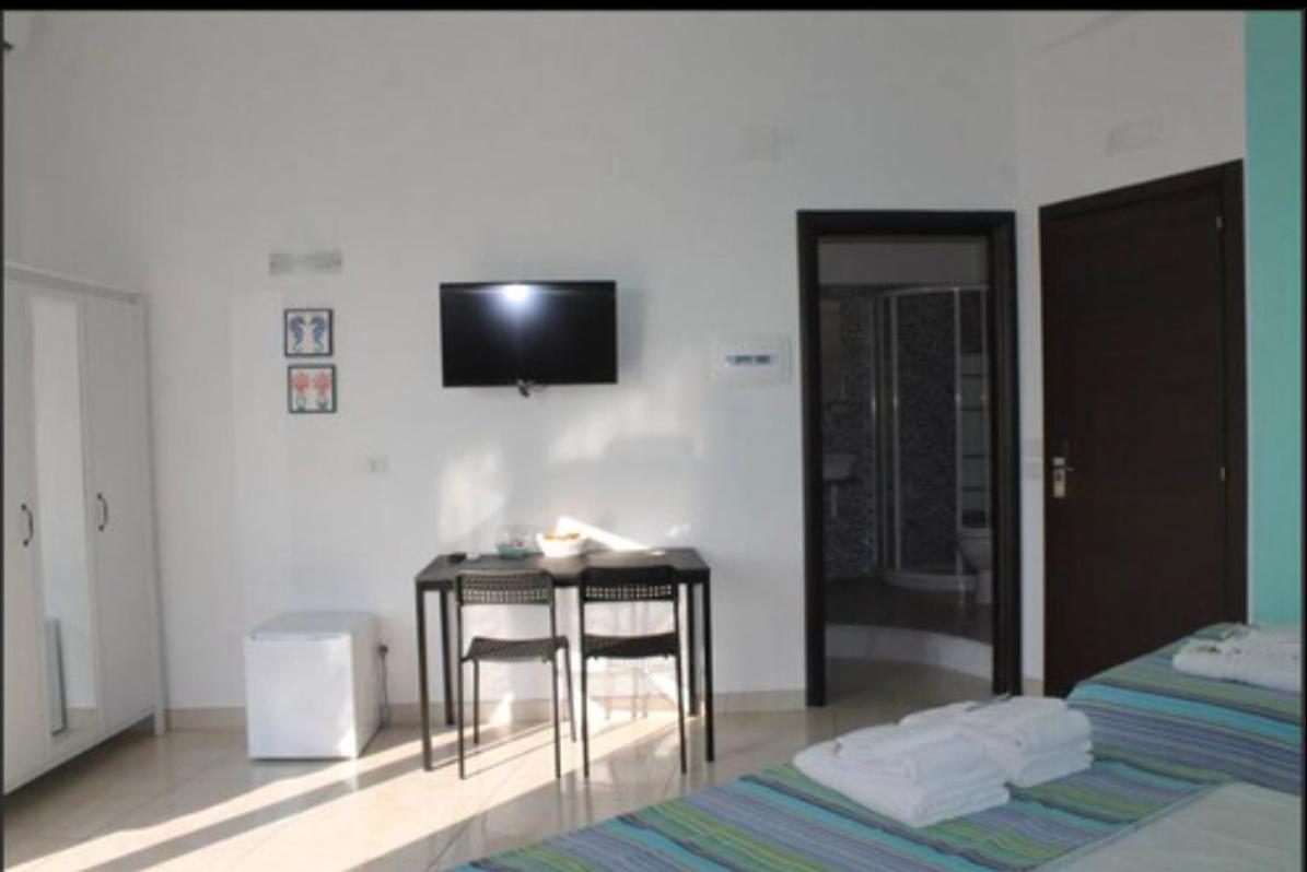 Vittoria Luxury Suite Vico Equense Bagian luar foto