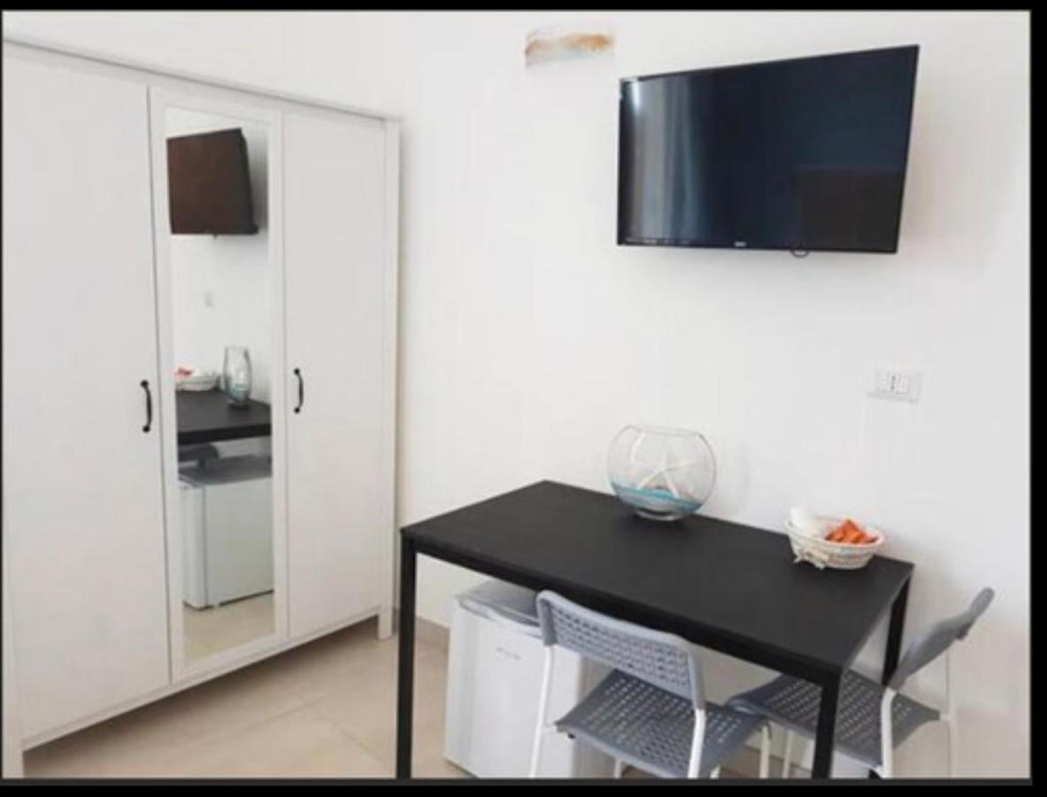 Vittoria Luxury Suite Vico Equense Bagian luar foto
