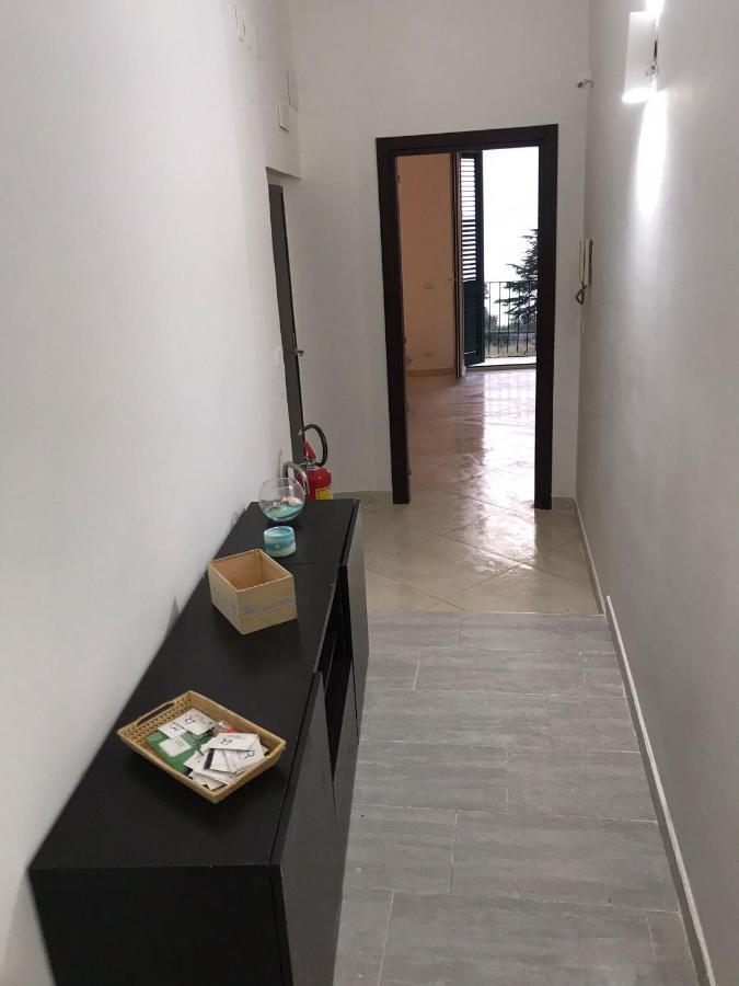 Vittoria Luxury Suite Vico Equense Bagian luar foto