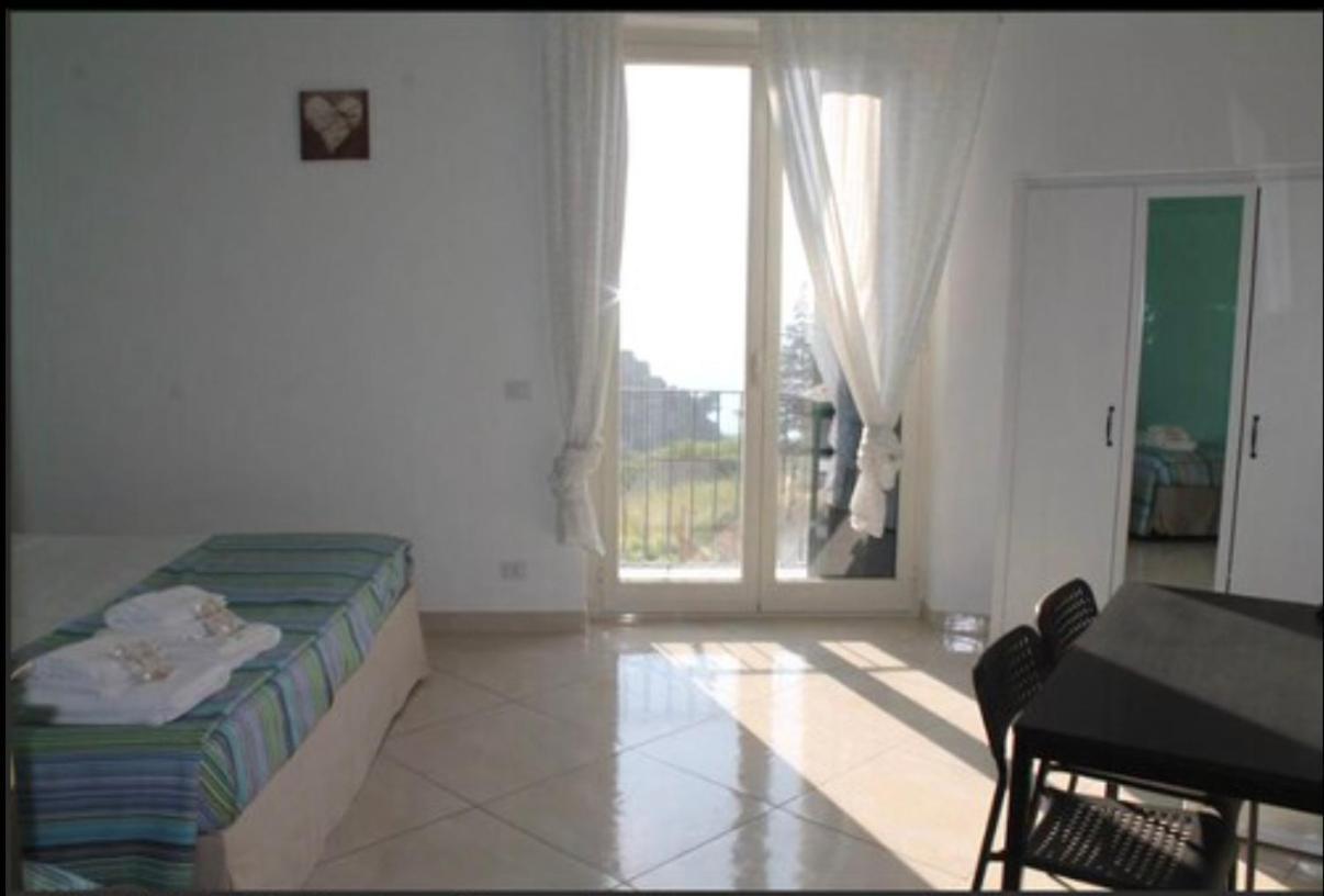 Vittoria Luxury Suite Vico Equense Bagian luar foto