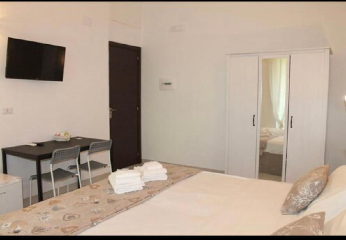 Vittoria Luxury Suite Vico Equense Bagian luar foto