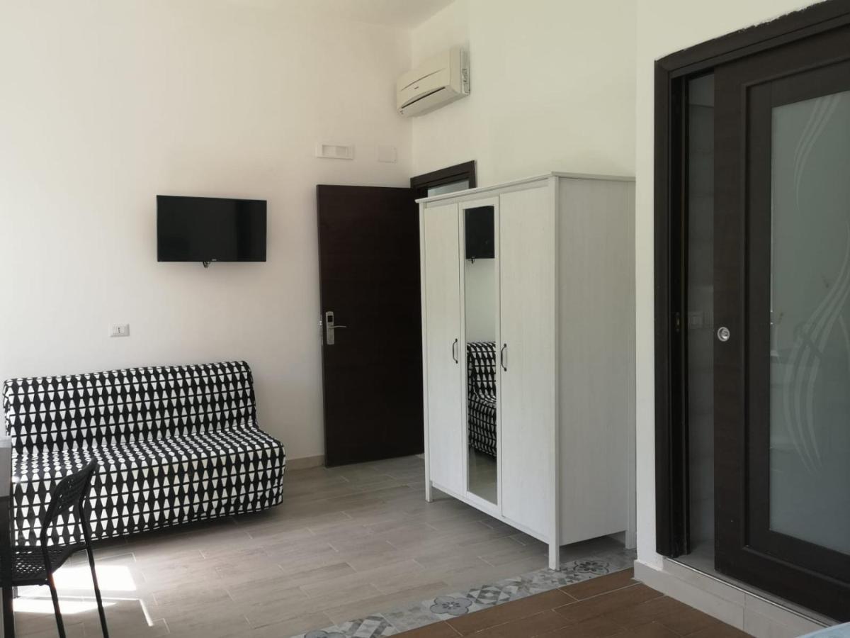 Vittoria Luxury Suite Vico Equense Bagian luar foto