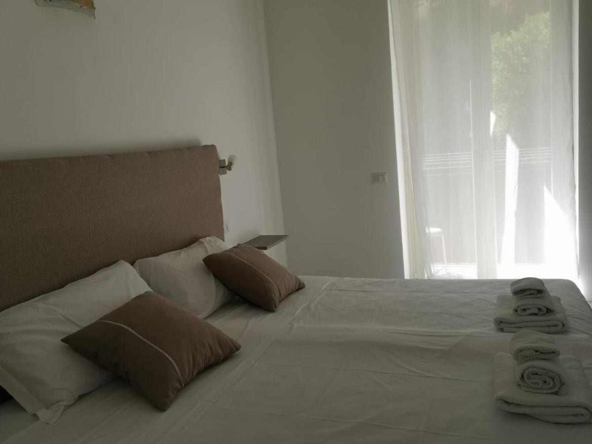 Vittoria Luxury Suite Vico Equense Bagian luar foto