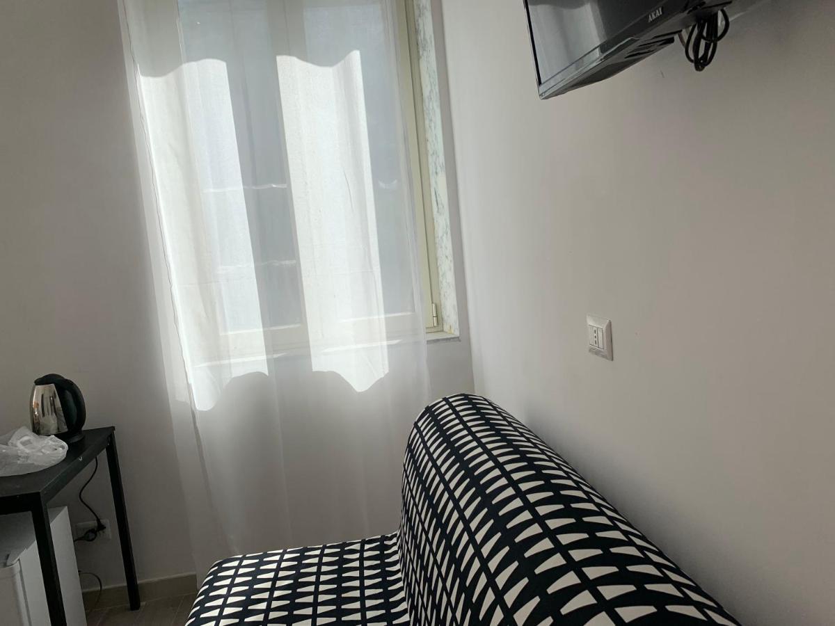 Vittoria Luxury Suite Vico Equense Bagian luar foto