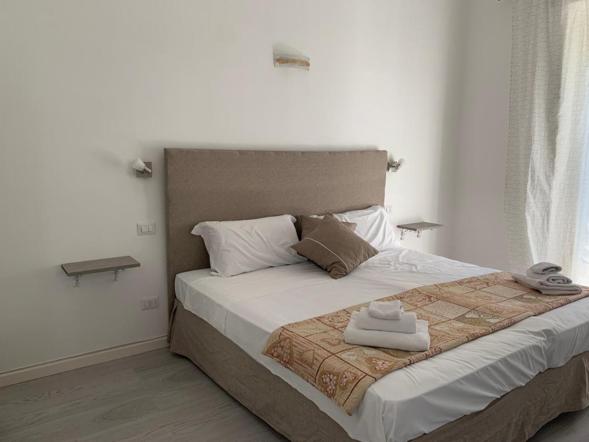 Vittoria Luxury Suite Vico Equense Bagian luar foto