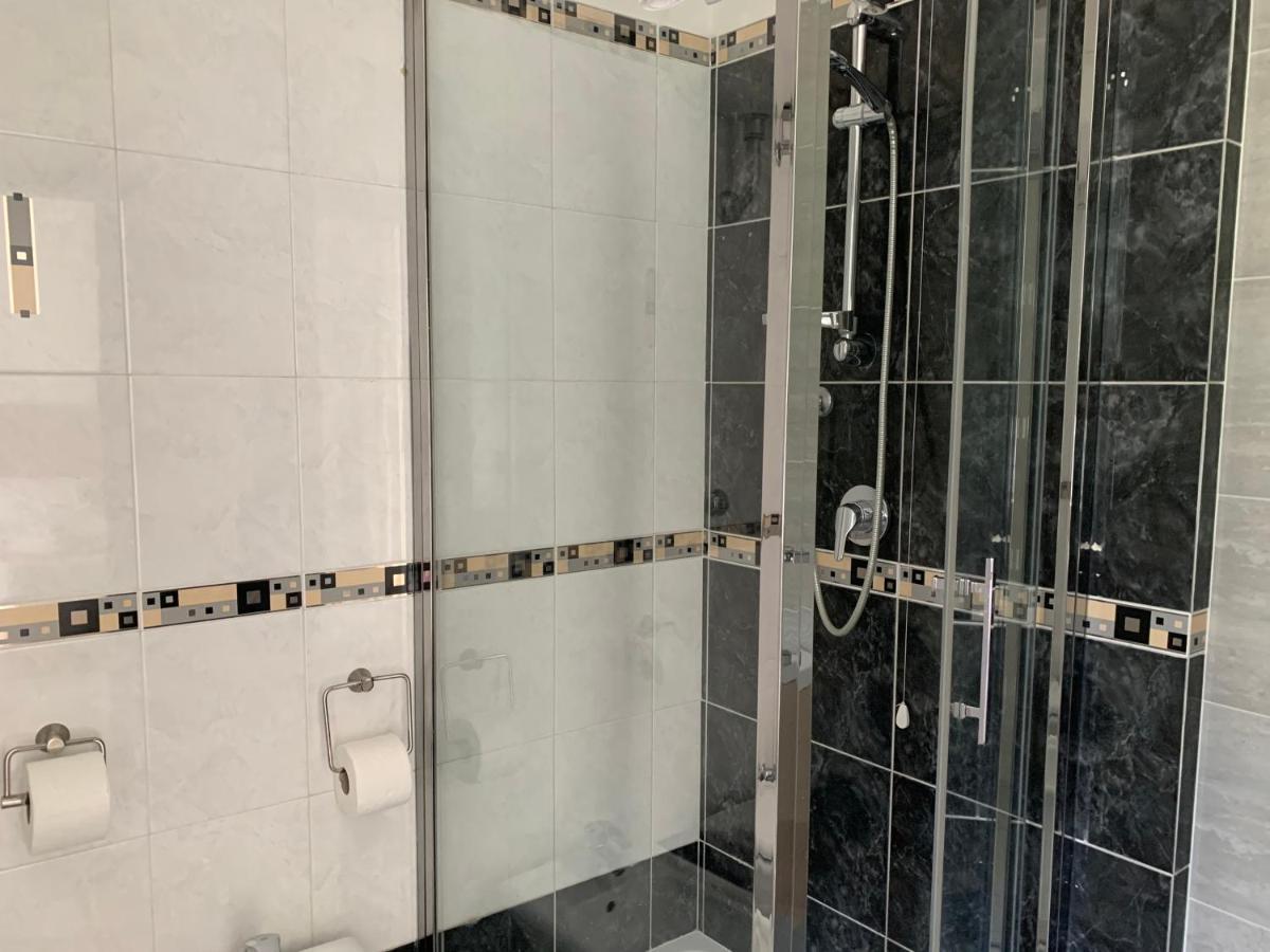 Vittoria Luxury Suite Vico Equense Bagian luar foto