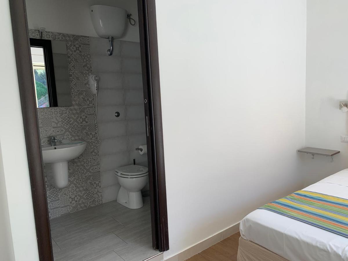 Vittoria Luxury Suite Vico Equense Bagian luar foto