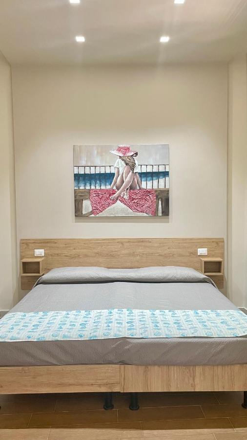 Vittoria Luxury Suite Vico Equense Bagian luar foto