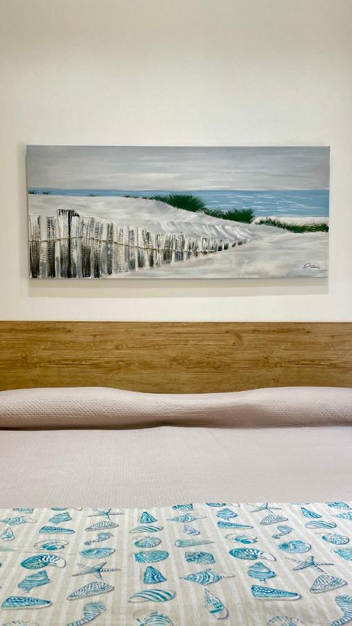 Vittoria Luxury Suite Vico Equense Bagian luar foto