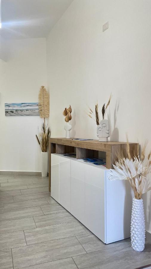 Vittoria Luxury Suite Vico Equense Bagian luar foto
