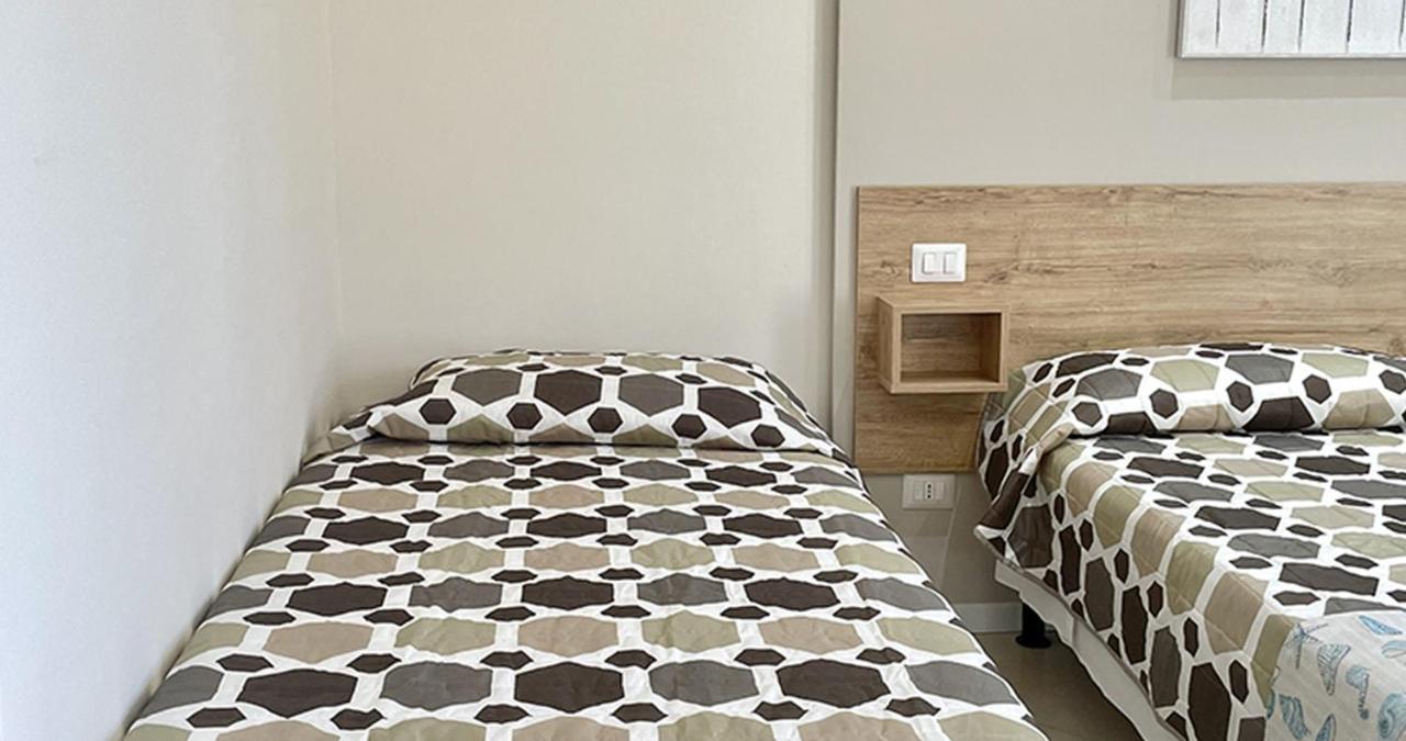 Vittoria Luxury Suite Vico Equense Bagian luar foto