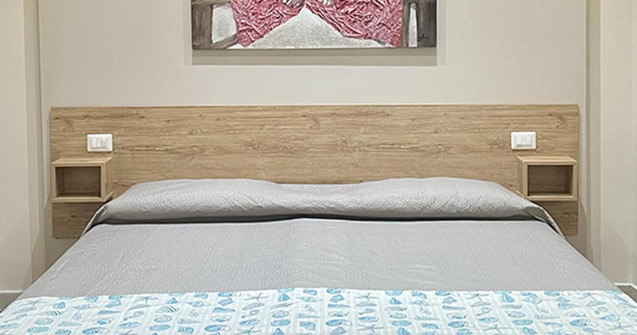 Vittoria Luxury Suite Vico Equense Bagian luar foto